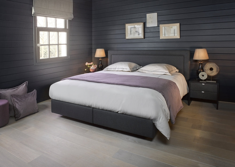 Ergosleep boxspring Broadway