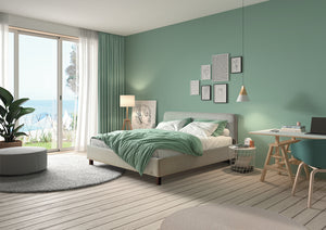 Ergosleep boxspring Colombia