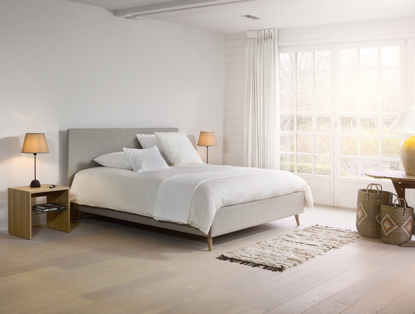 Ergosleep boxspring East River