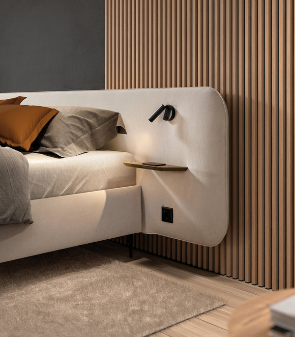 Ergosleep boxspring Empire