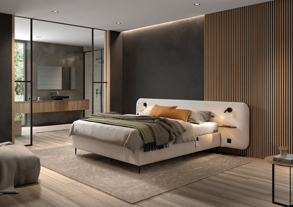 Ergosleep boxspring Empire