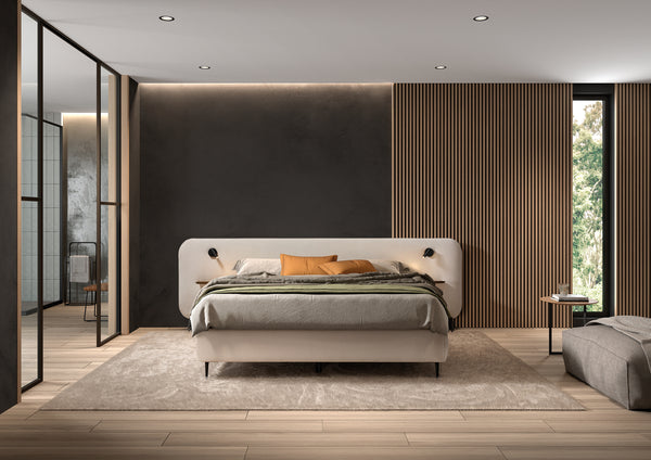 Ergosleep boxspring Empire