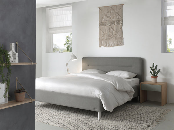 Ergosleep boxspring High Line