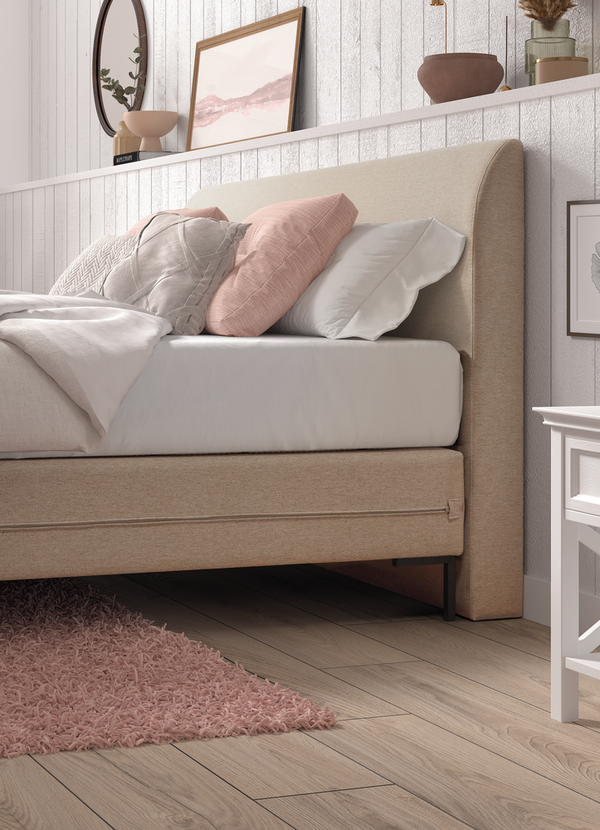 Ergosleep boxspring Lincoln