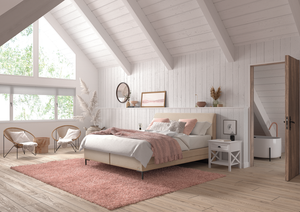 Ergosleep boxspring Lincoln