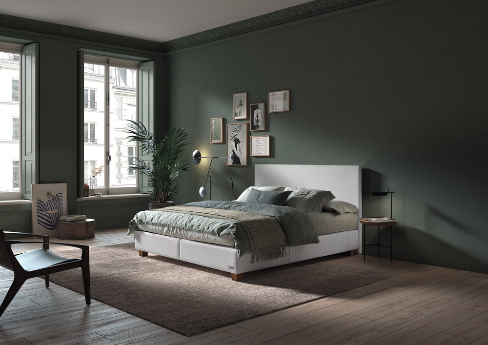 Ergosleep boxspring Madison