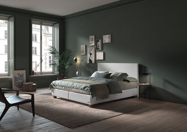 Ergosleep boxspring Madison