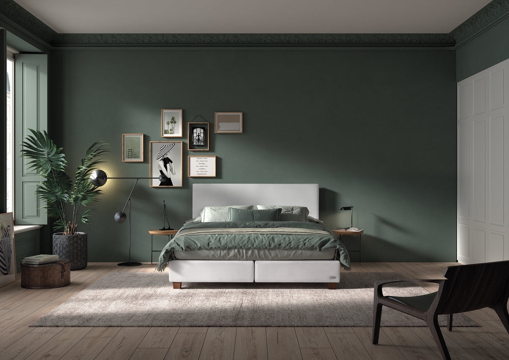 Ergosleep boxspring Madison