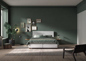 Ergosleep boxspring Madison
