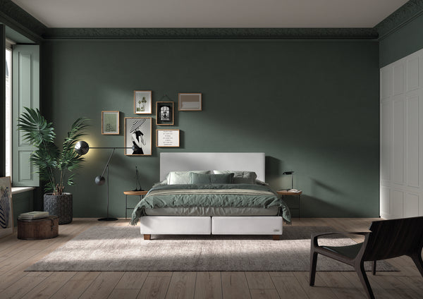 Ergosleep boxspring Madison