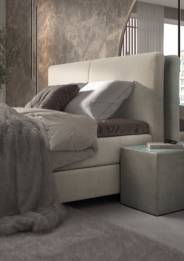 Ergosleep boxspring Manhattan