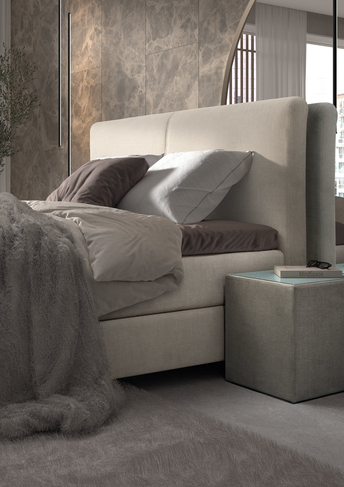 Ergosleep ledikant Manhattan