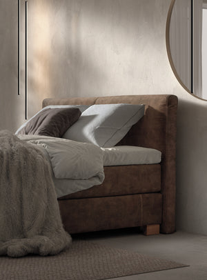 Ergosleep boxspring Manhattan
