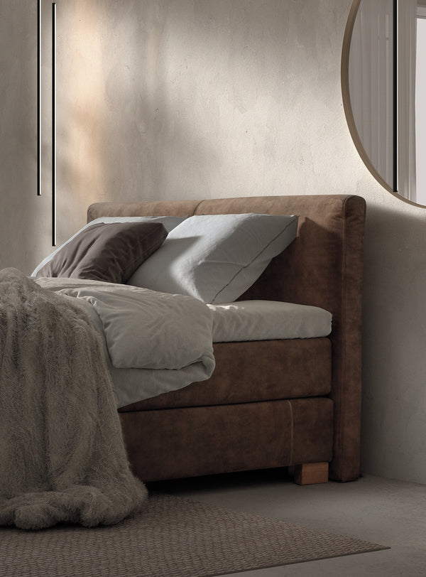 Ergosleep boxspring Manhattan