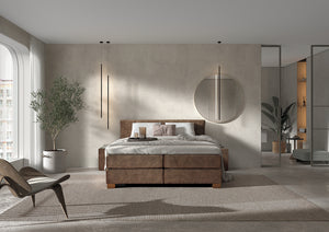 Ergosleep boxspring Manhattan