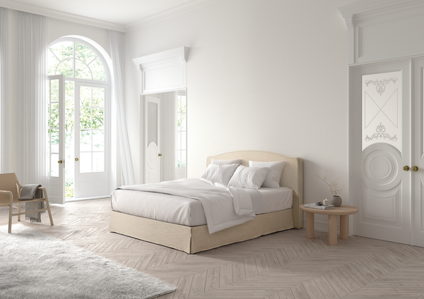 Ergosleep boxspring Metropolitan