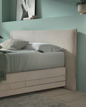 Ergosleep boxspring Park Line