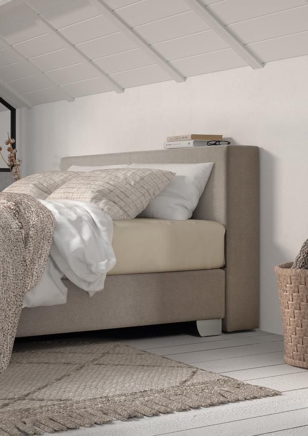 Ergosleep boxspring Riverdale