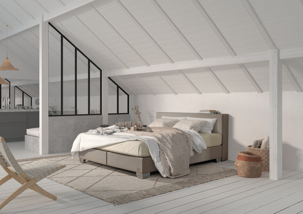Ergosleep boxspring Riverdale