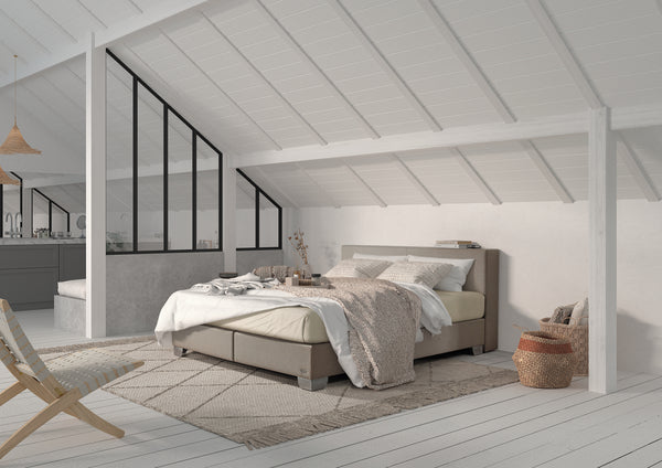Ergosleep boxspring Riverdale