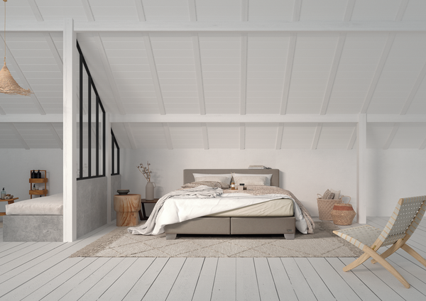 Ergosleep boxspring Riverdale