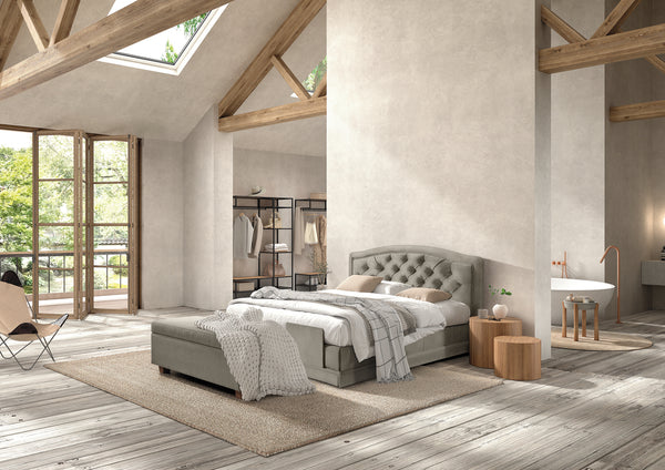 Ergosleep boxspring Rockefeller