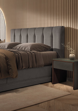 Ergosleep boxspring Roosevelt