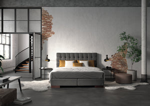 Ergosleep ledikant Times Square