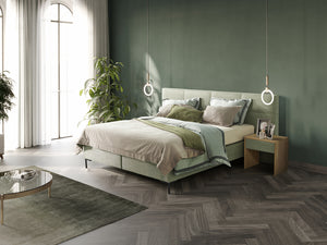Ergosleep boxspring Waldorf