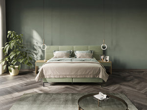 Ergosleep boxspring Waldorf