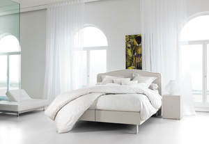 Ergosleep boxspring Metropolitan