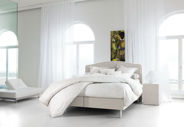 Ergosleep boxspring Metropolitan