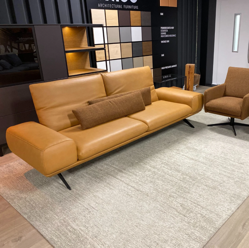 Showroommodel Upgrade 3-zits