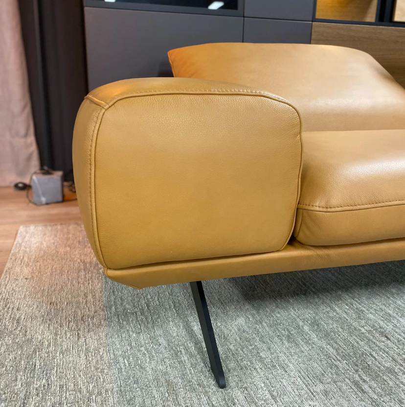 Showroommodel Upgrade 3-zits