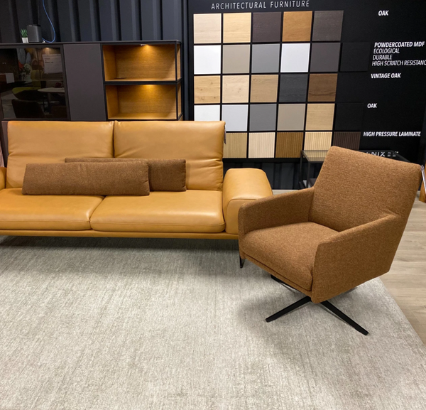 Showroommodel Elements Koinor 3-zits