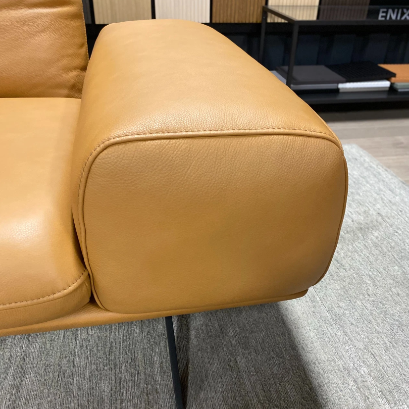 Showroommodel Upgrade 3-zits