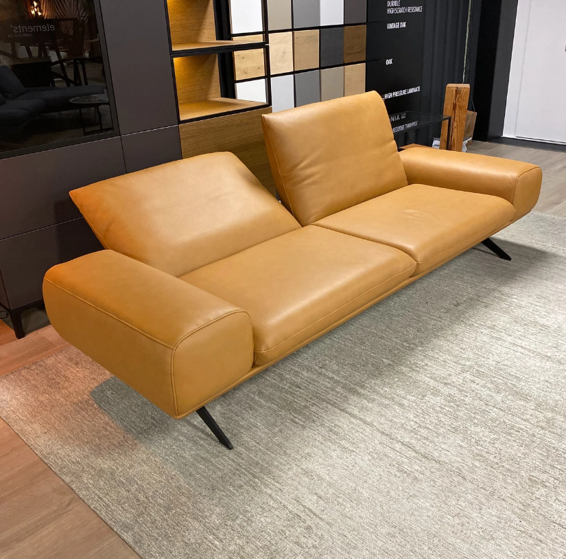 Showroommodel Upgrade 3-zits