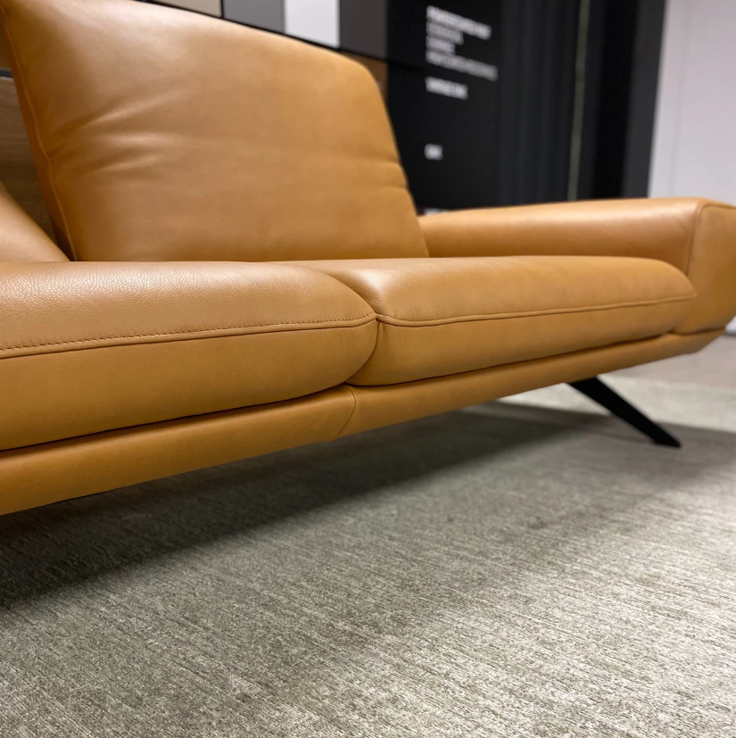 Showroommodel Upgrade 3-zits