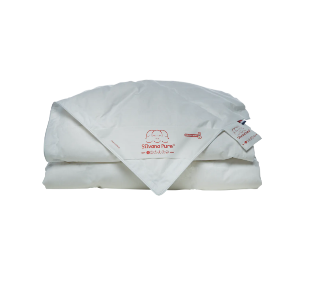 Silvana Pure Colortemp rood