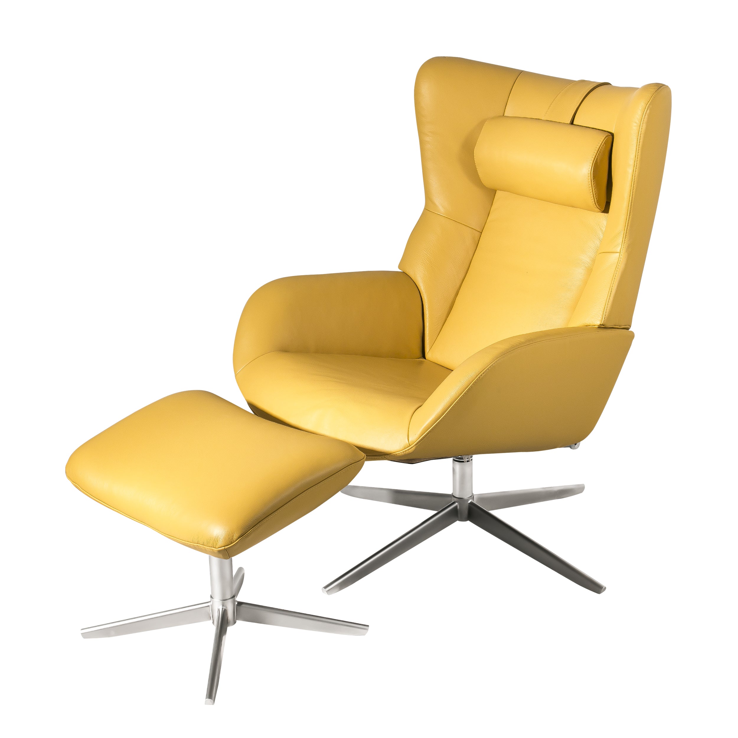 Relaxfauteuil Thimo