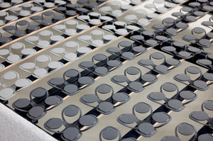TEMPUR Schotelbodem Ergo™ Smart Base
