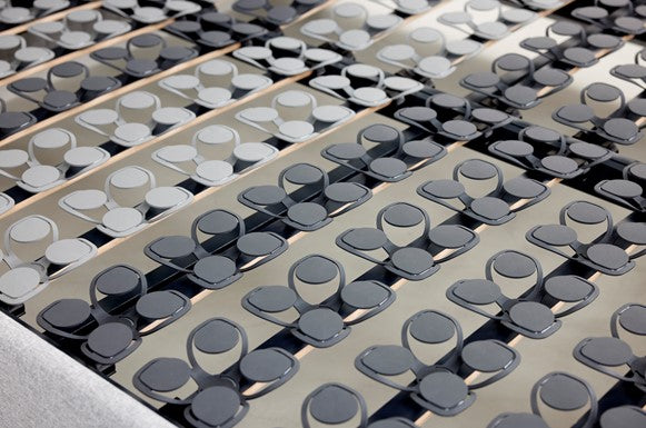 TEMPUR Schotelbodem Ergo™ Smart Base