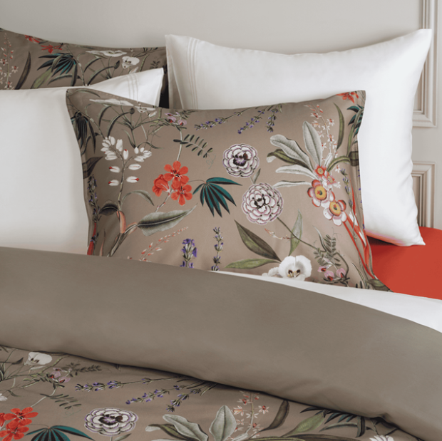 Dommelin Silvestre Taupe