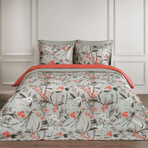 Dommelin Silvestre Spargroen