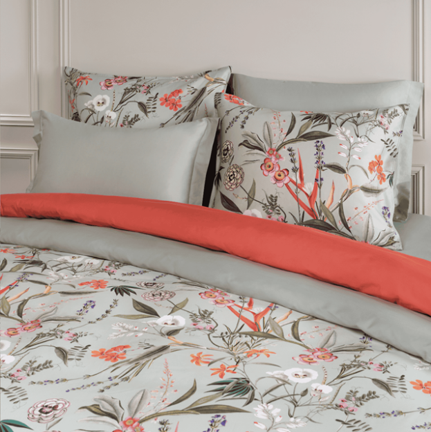 Dommelin Silvestre Spargroen