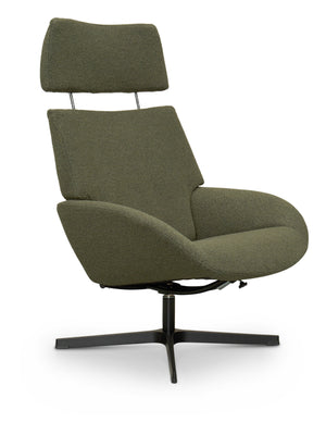Relaxfauteuil Silke