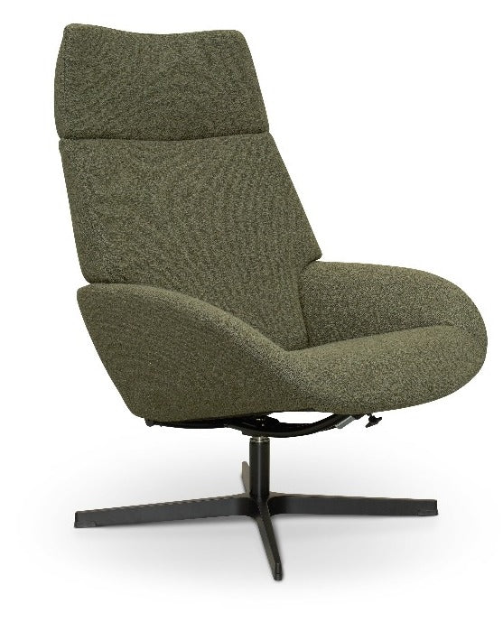 Relaxfauteuil Silke