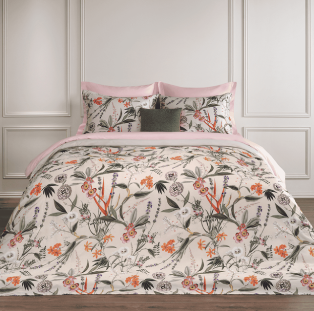 Dommelin Silvestre Schelp