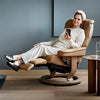 Relaxfauteuil Sunrise Power | Stressless