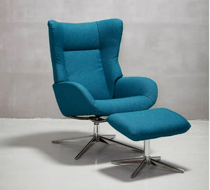 Relaxfauteuil Thimo
